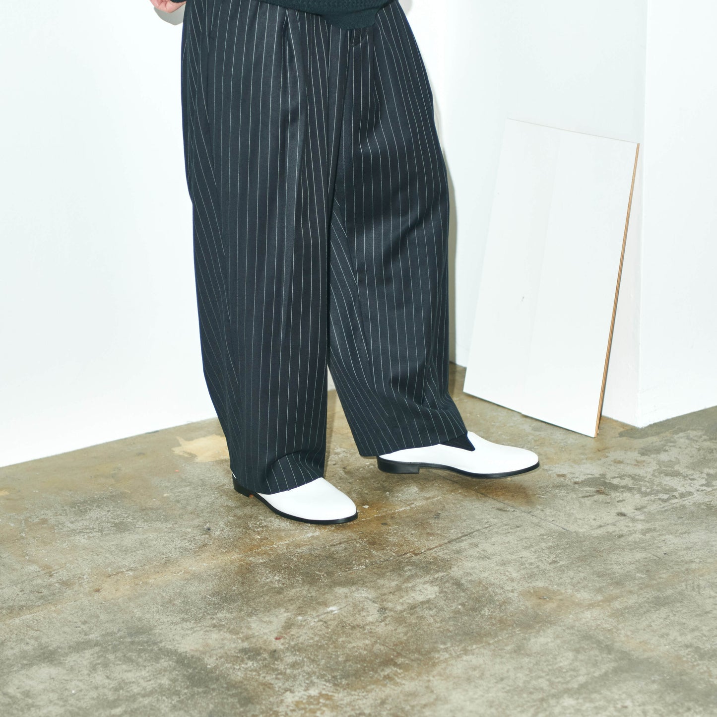 Elastic Slip-on Ⅱ(MENS)
