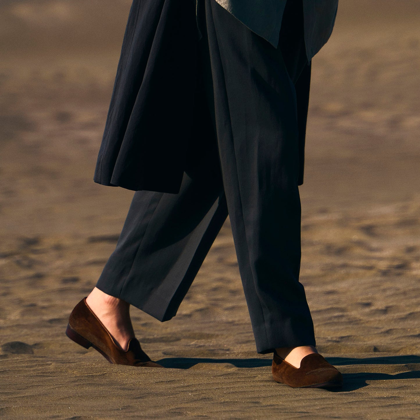 Elastic slip-on (MENS)