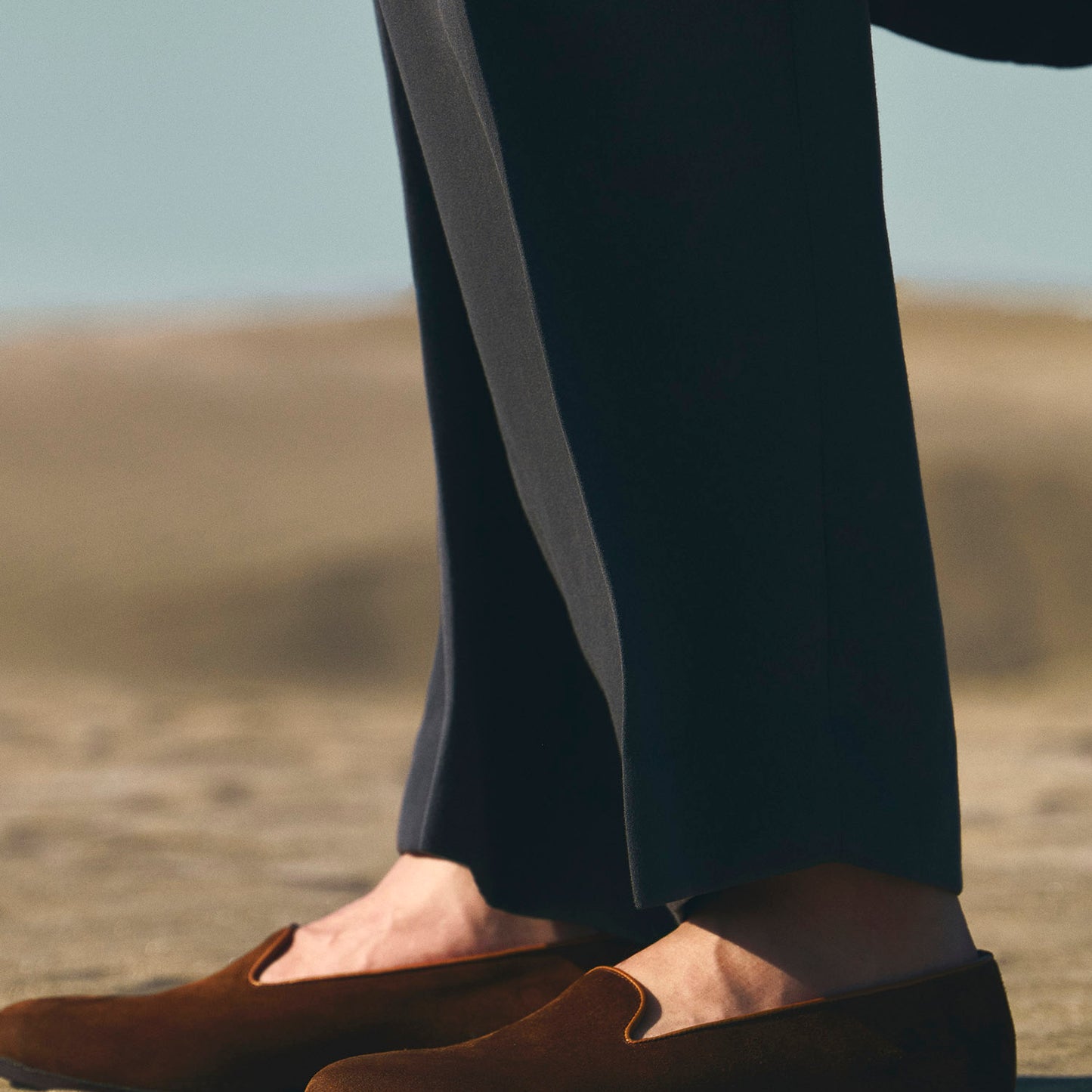 Elastic slip-on (MENS)