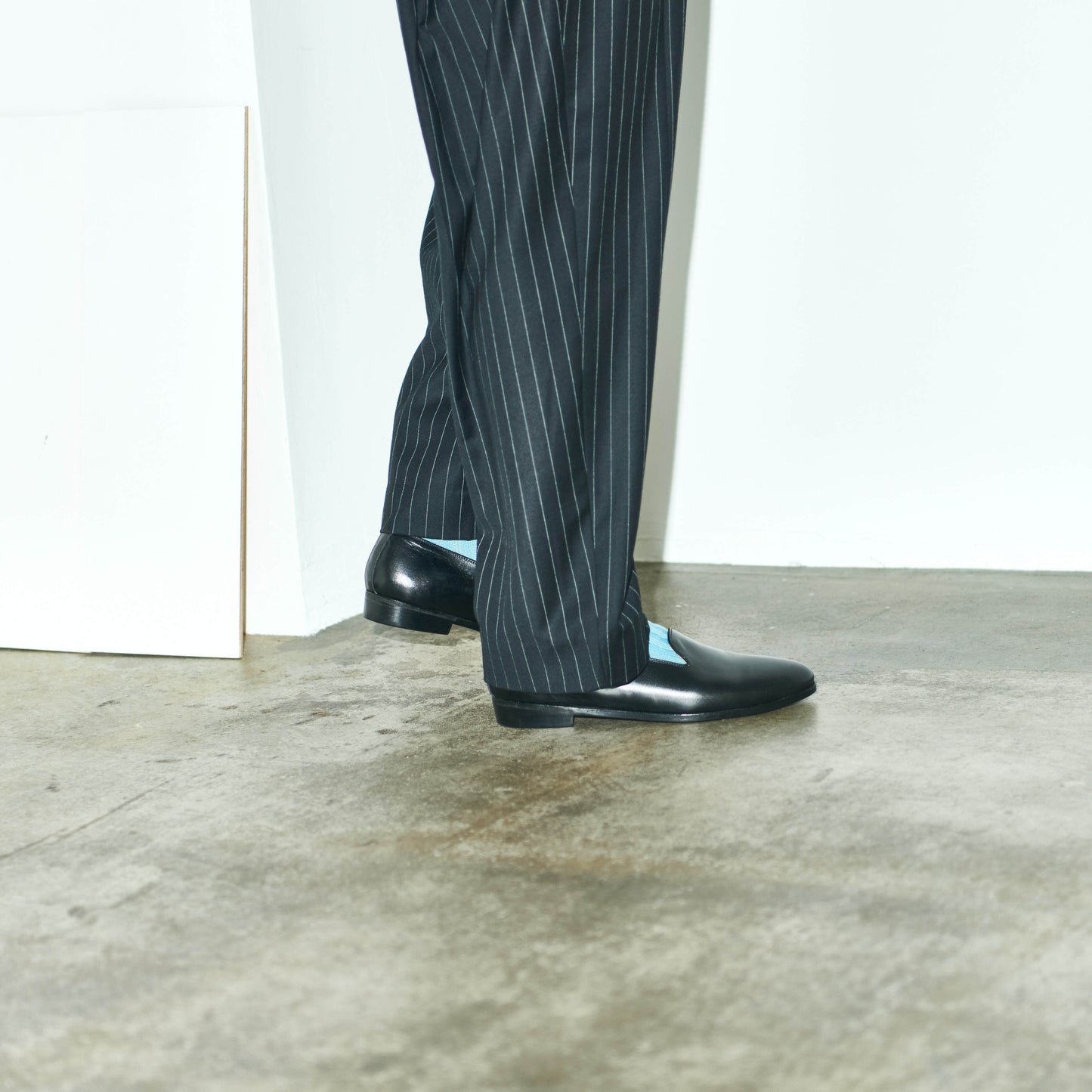 Elastic slip-on (MENS )
