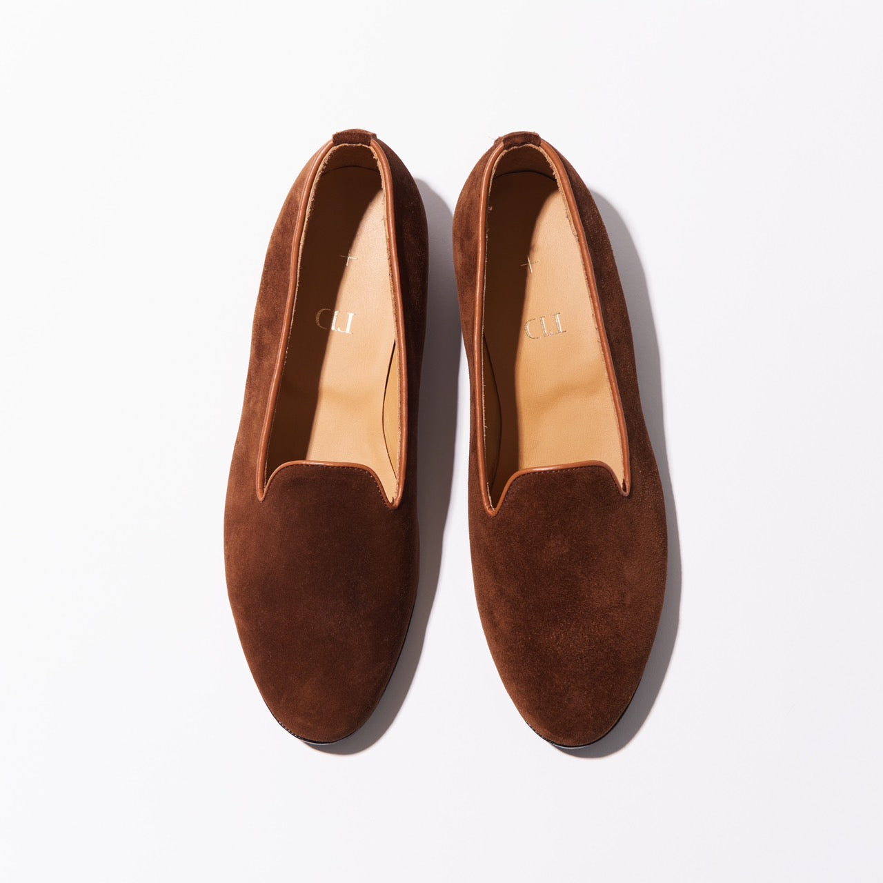 Elastic slip-on (MENS)