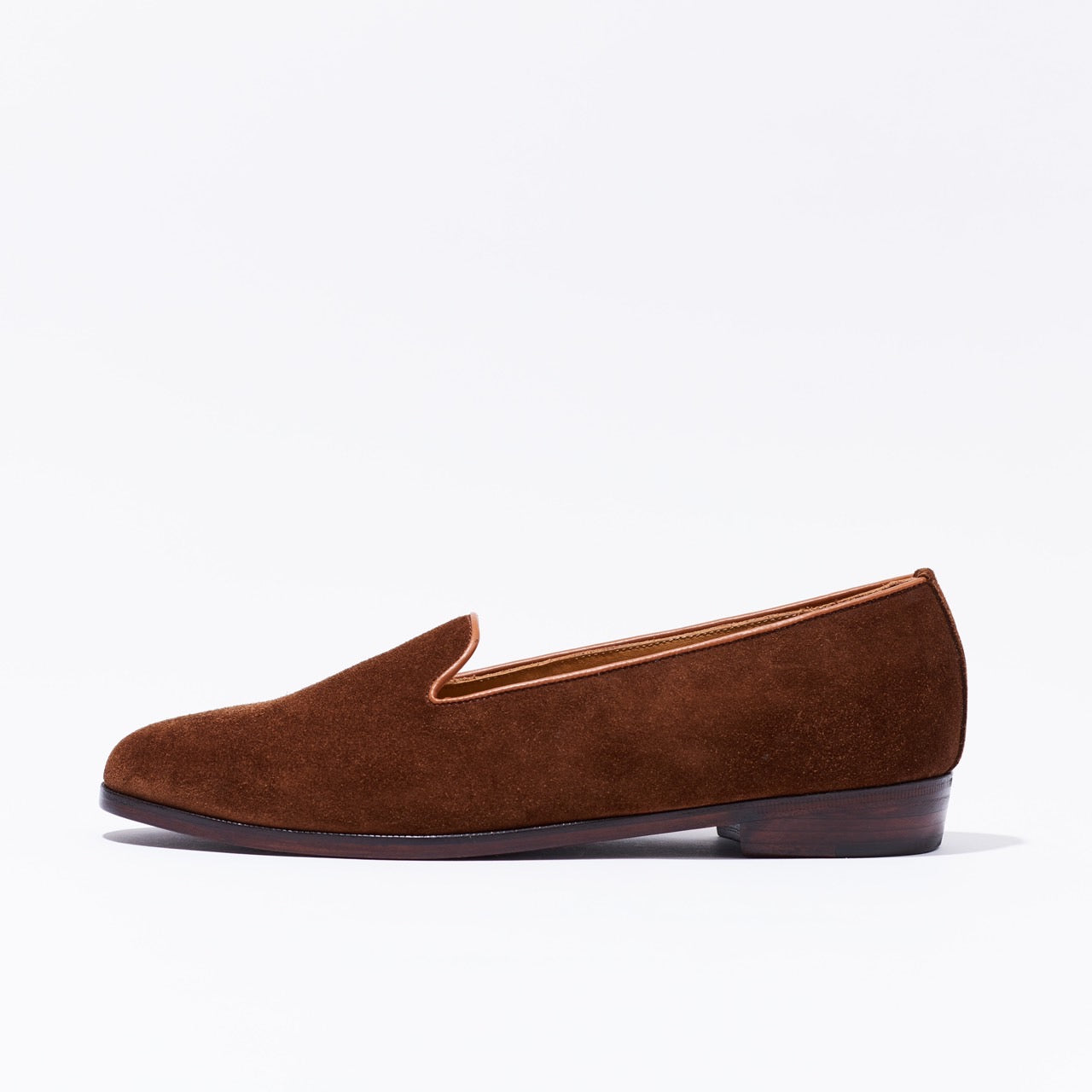 Elastic slip-on (MENS)