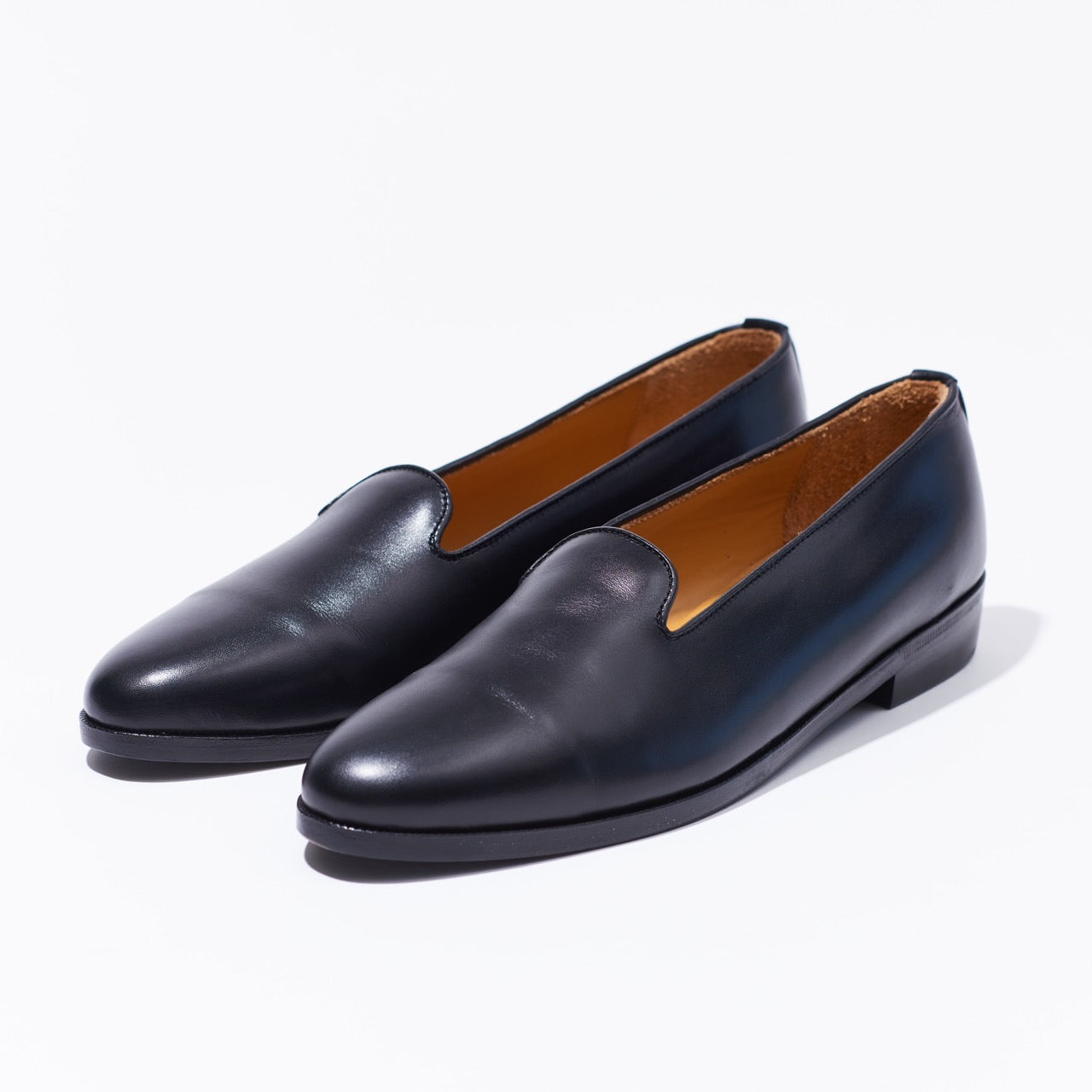 Elastic slip-on (WOMENS)