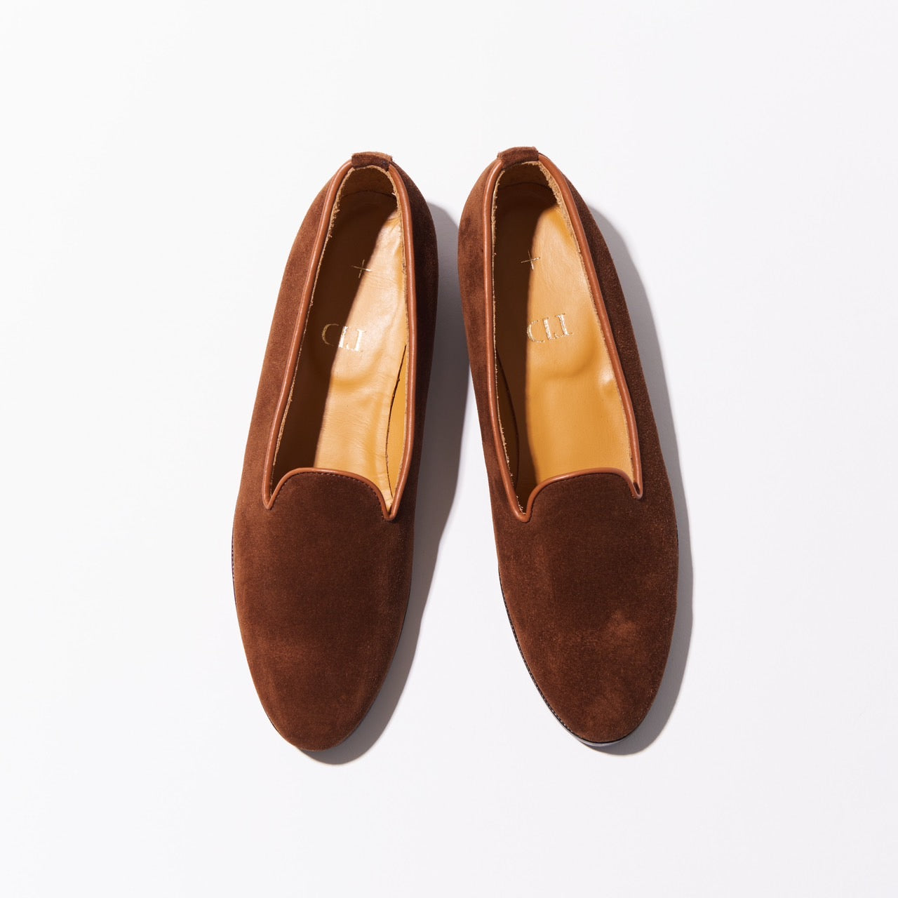 Elastic slip-on (WOMENS)