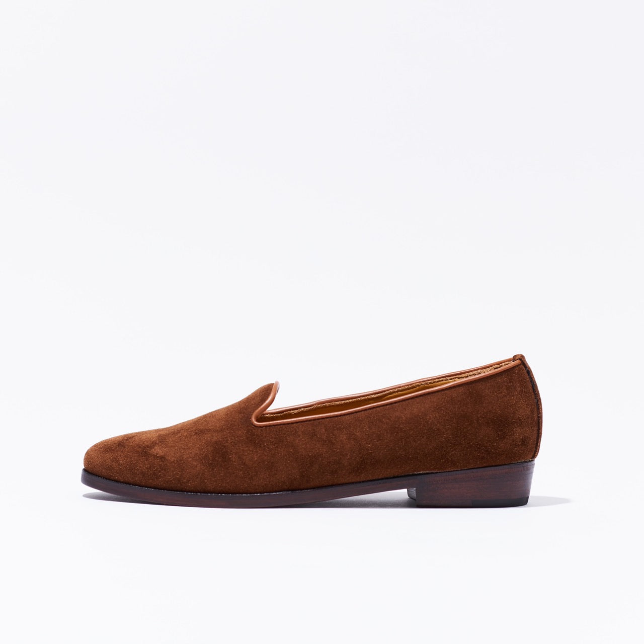 Elastic slip-on (WOMENS)