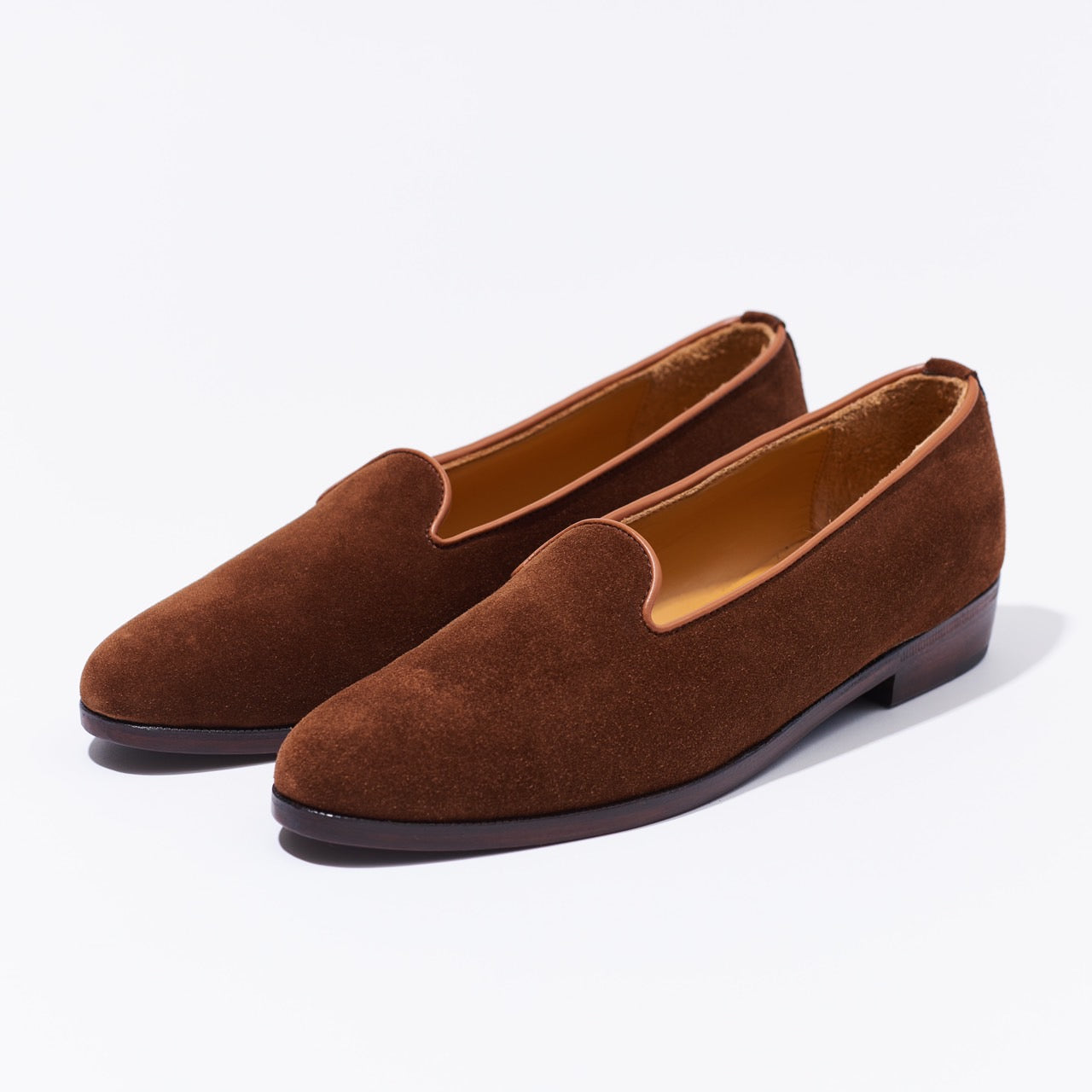 Elastic slip-on (WOMENS)