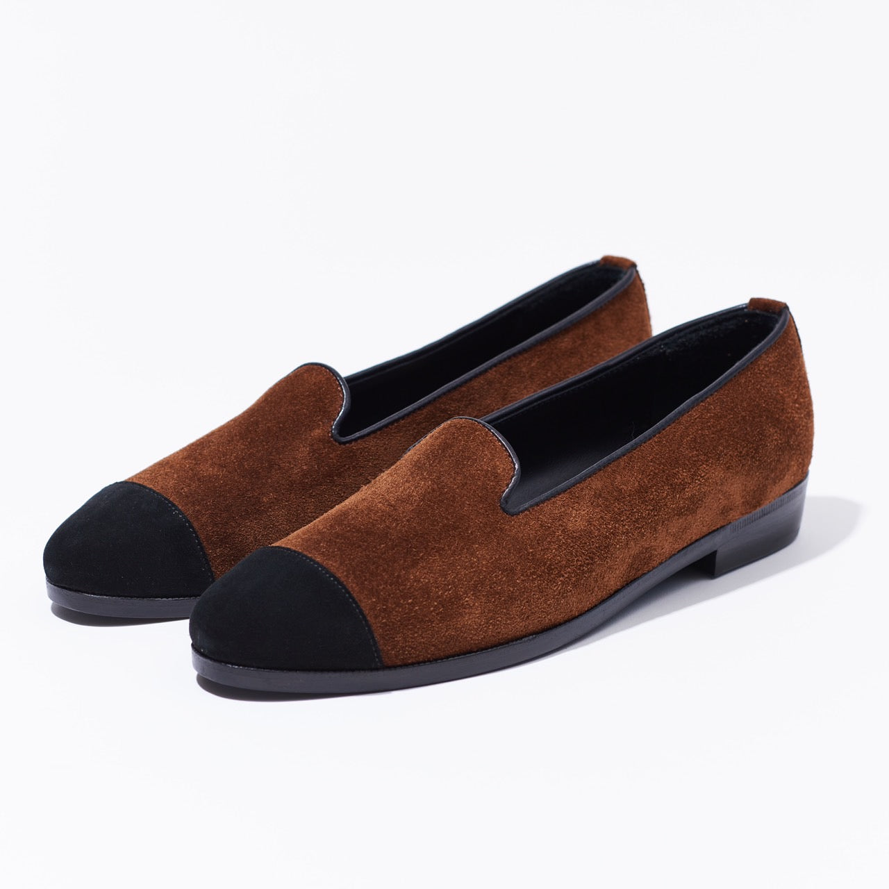 Elastic slip-on (WOMENS)