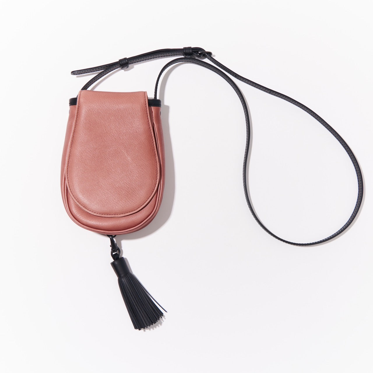 Hi mini shoulder bag(KARASAKE 乾鮭)