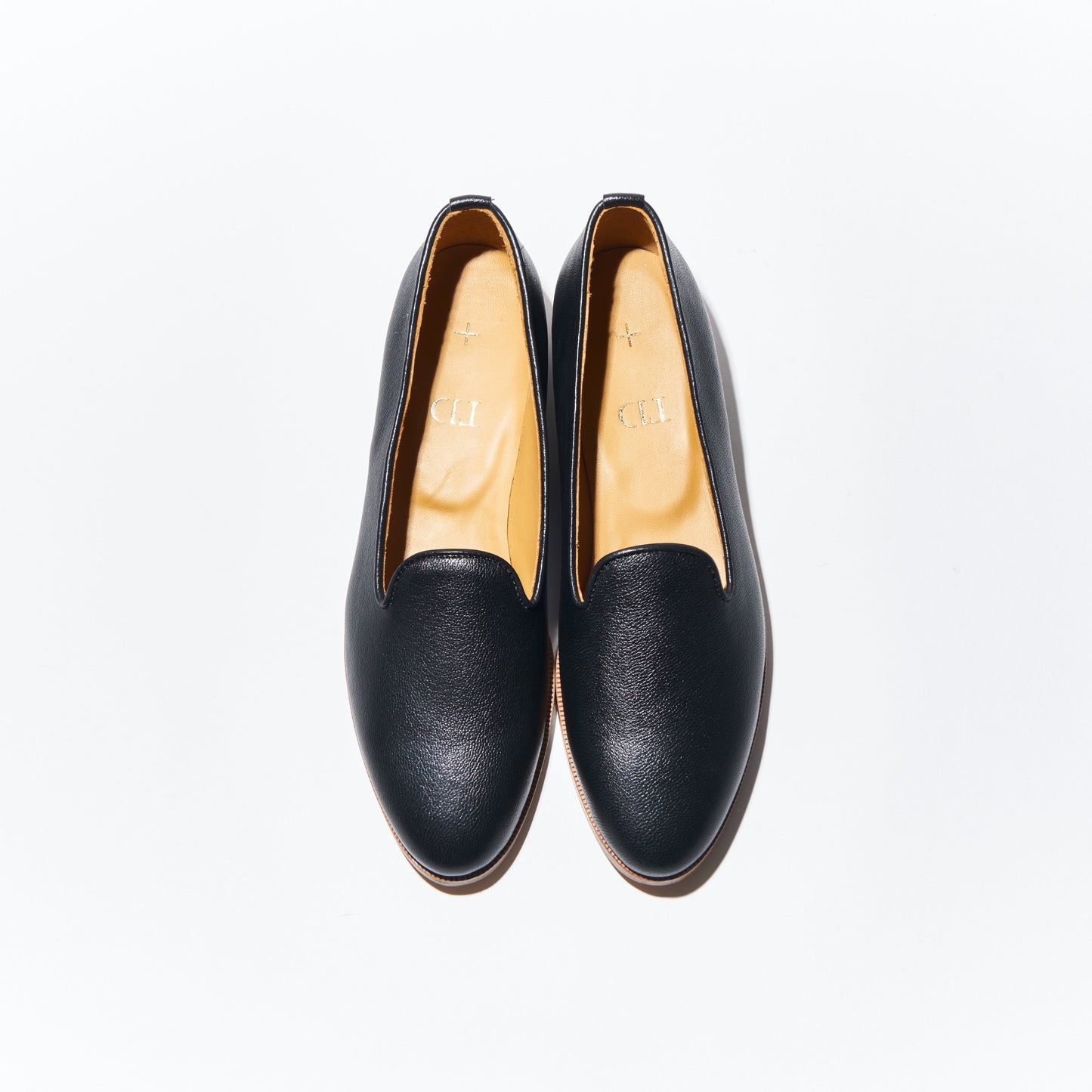 Elastic Slip-on Ⅱ(WOMENS)