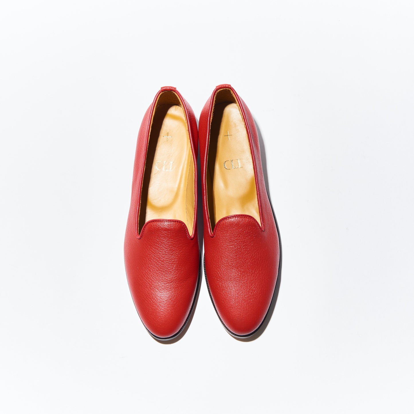 Elastic Slip-on Ⅱ(WOMENS)