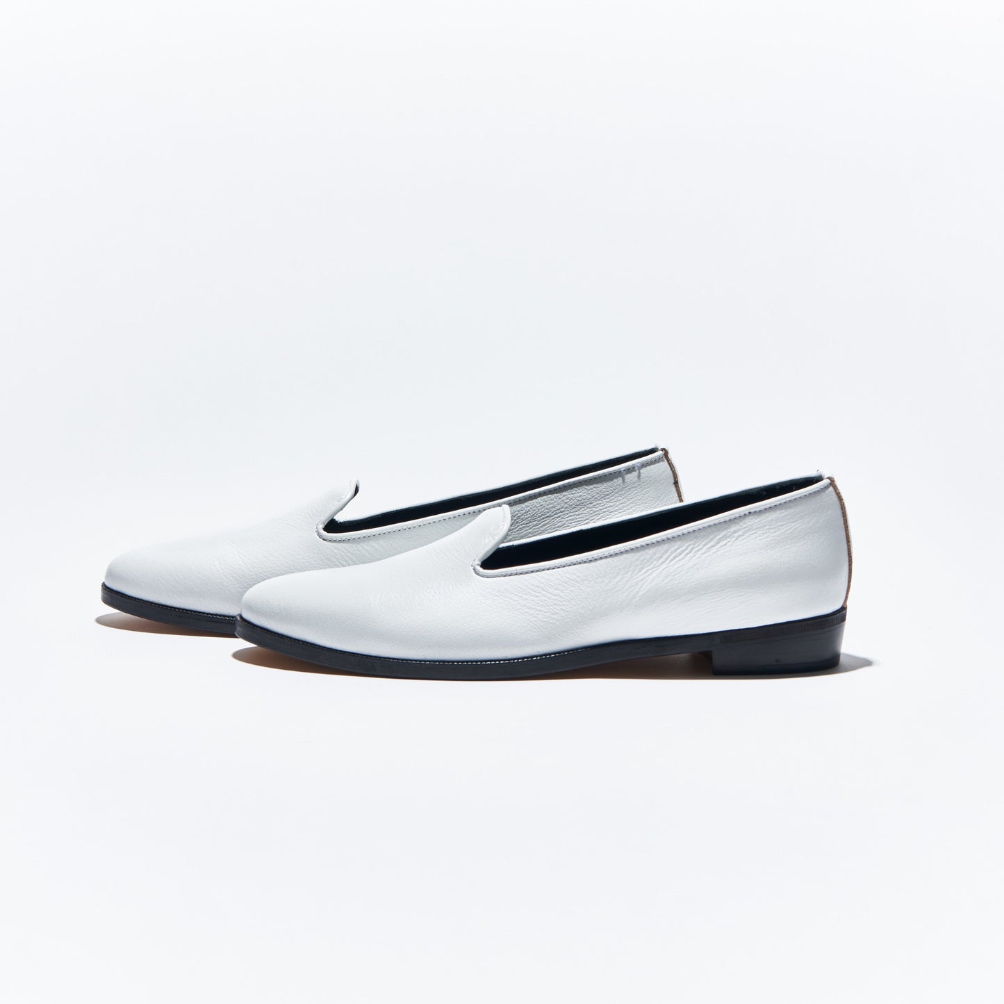 Elastic Slip-on Ⅱ(WOMENS)