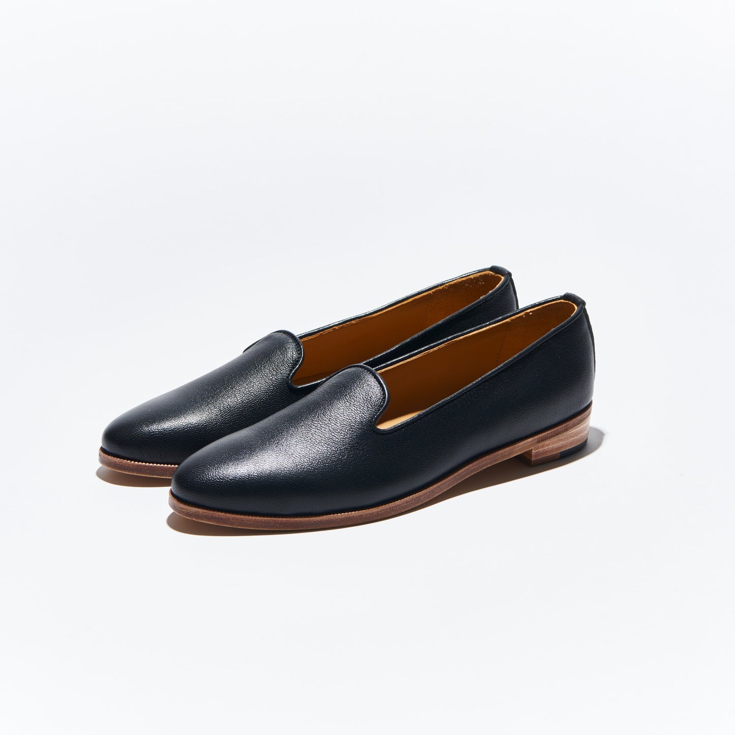 Elastic Slip-on Ⅱ(WOMENS)