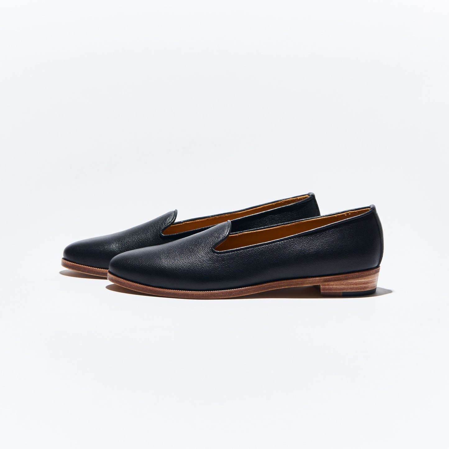 Elastic Slip-on Ⅱ(WOMENS)