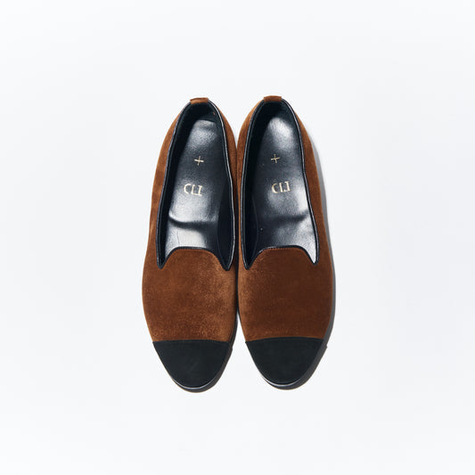 Elastic slip-on (MENS)