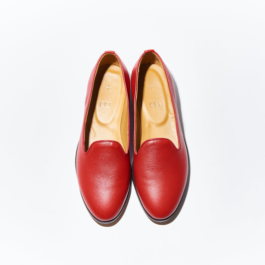 Elastic Slip-on Ⅱ(MENS)