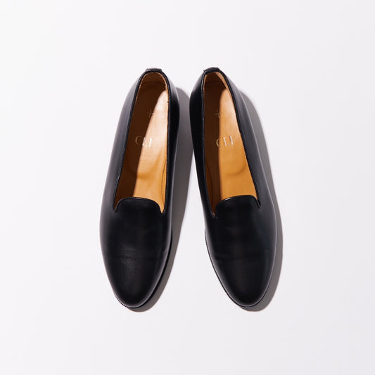 Elastic slip-on (WOMENS)