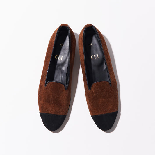 Elastic slip-on (WOMENS)