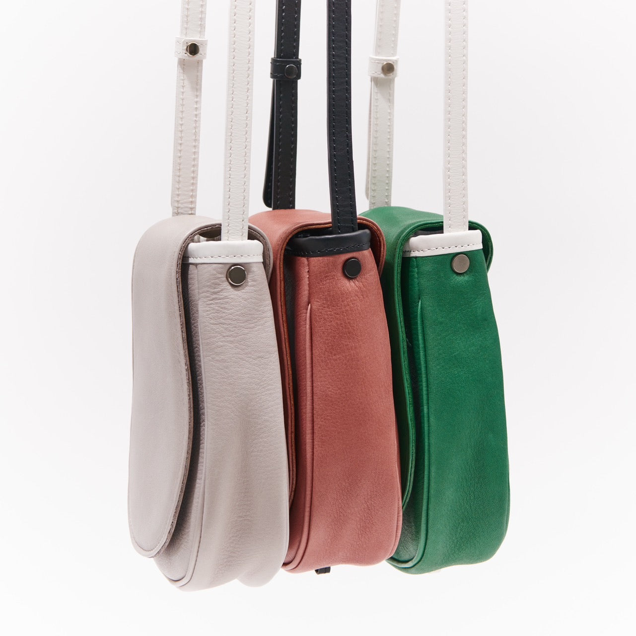 Hi mini shoulder bag(KARASAKE 乾鮭)